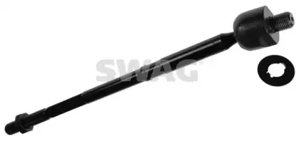 Осевой шарнир, рулевая тяга SWAG купить